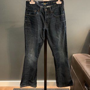 Lucky Brand Denim Jeans